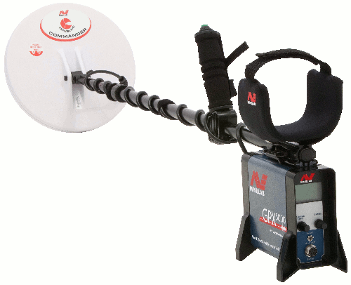 minelab  gpx 5000